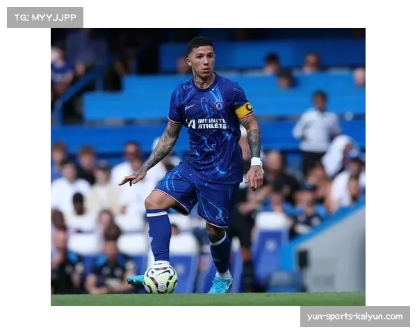 切尔西青春风暴面临稳定性考验 恩佐凯塞多掌控中场