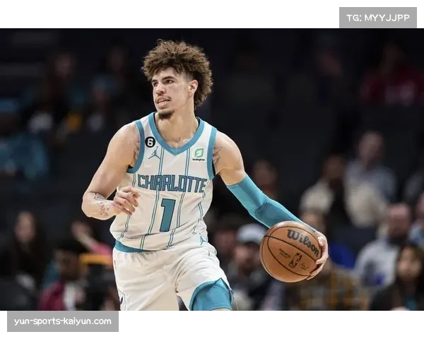 拉梅洛鲍尔三分15中10创纪录 黄蜂客场大胜完成赛季四杀 拉梅洛鲍尔三分15中10创纪录 黄蜂客场大胜完成赛季四杀