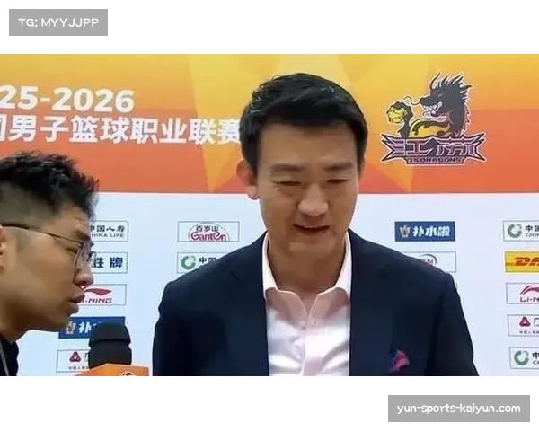 胡金秋肩伤影响广厦禁区轮转，王博被迫调整内线人员配置